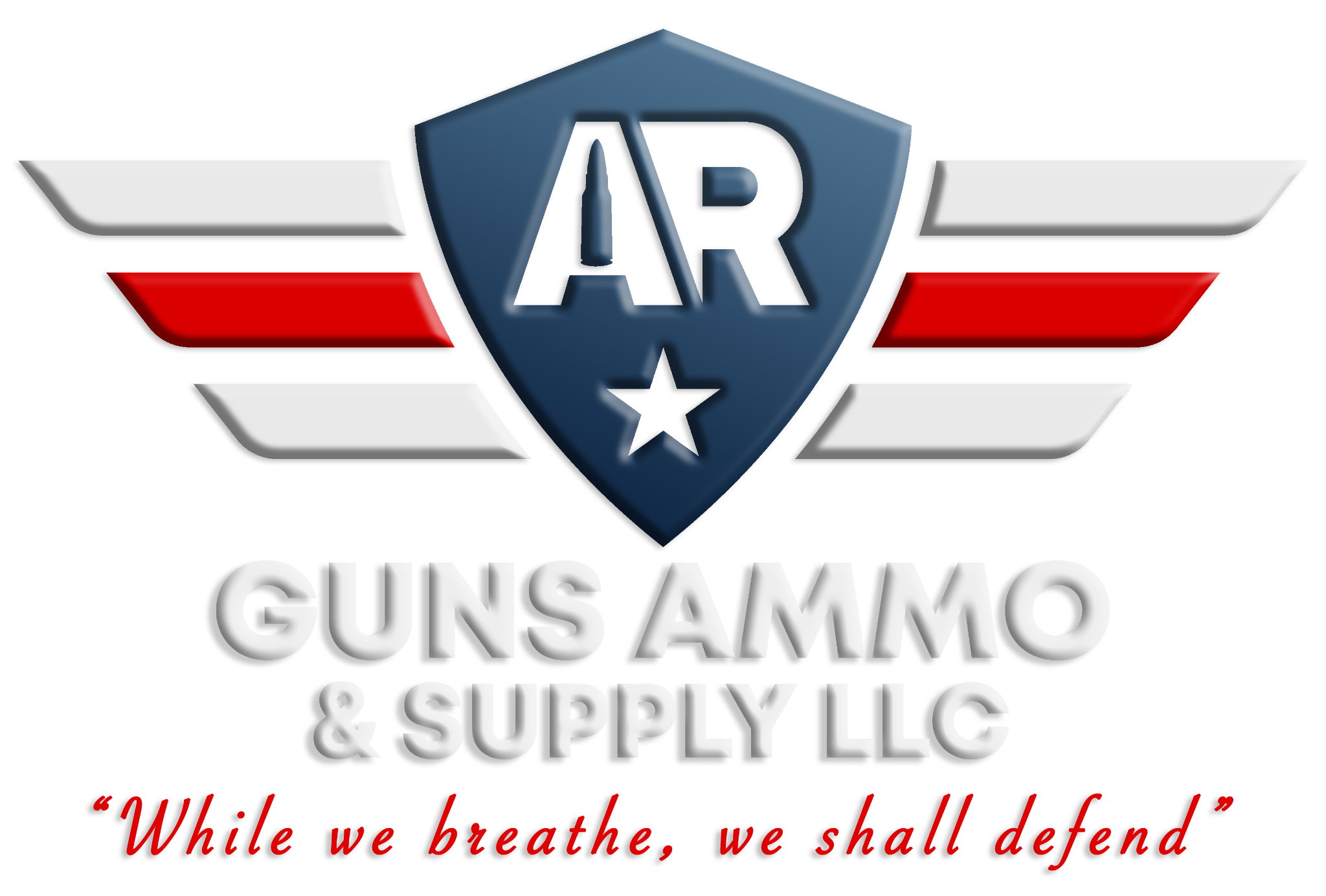 AR Guns Ammo & Supply