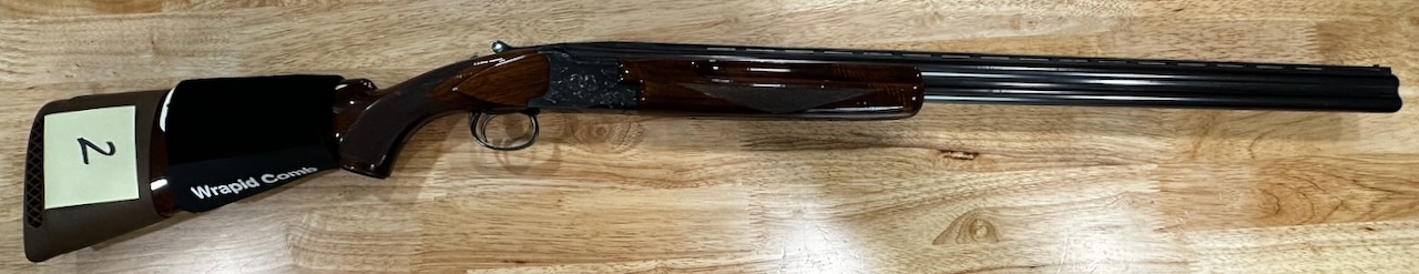 Additional view